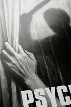 Psycho Movie Poster [AMV]