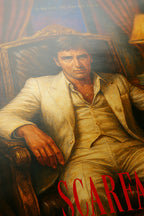 Scarface Movie Poster [AMV]