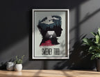 Sweeney Todd Movie Poster [Ruben]