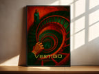 Vertigo Movie Poster [AMV]