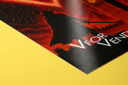 V for Vendetta Movie Poster [AMV]