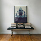 Arrival Movie Poster [Joseph]