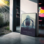 Arrival Movie Poster [Joseph]