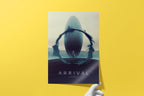 Arrival Movie Poster [Joseph]