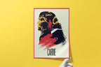 Carrie Movie Poster [Ruben]