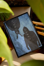 Donnie Darko Movie Poster [Edward]
