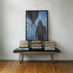 Donnie Darko Movie Poster [Edward]