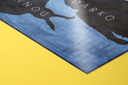 Donnie Darko Movie Poster [Edward]