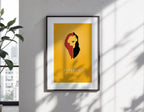 The Lion King Poster - Disney Classic Wall Art, Simba Print, Perfect Gift for Disney Lovers