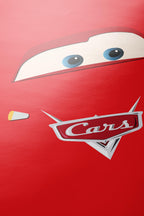 Cars Movie Poster – Racing Wall Art, Pixar Print, Lightning McQueen Decor, Gift for Car Enthusiasts