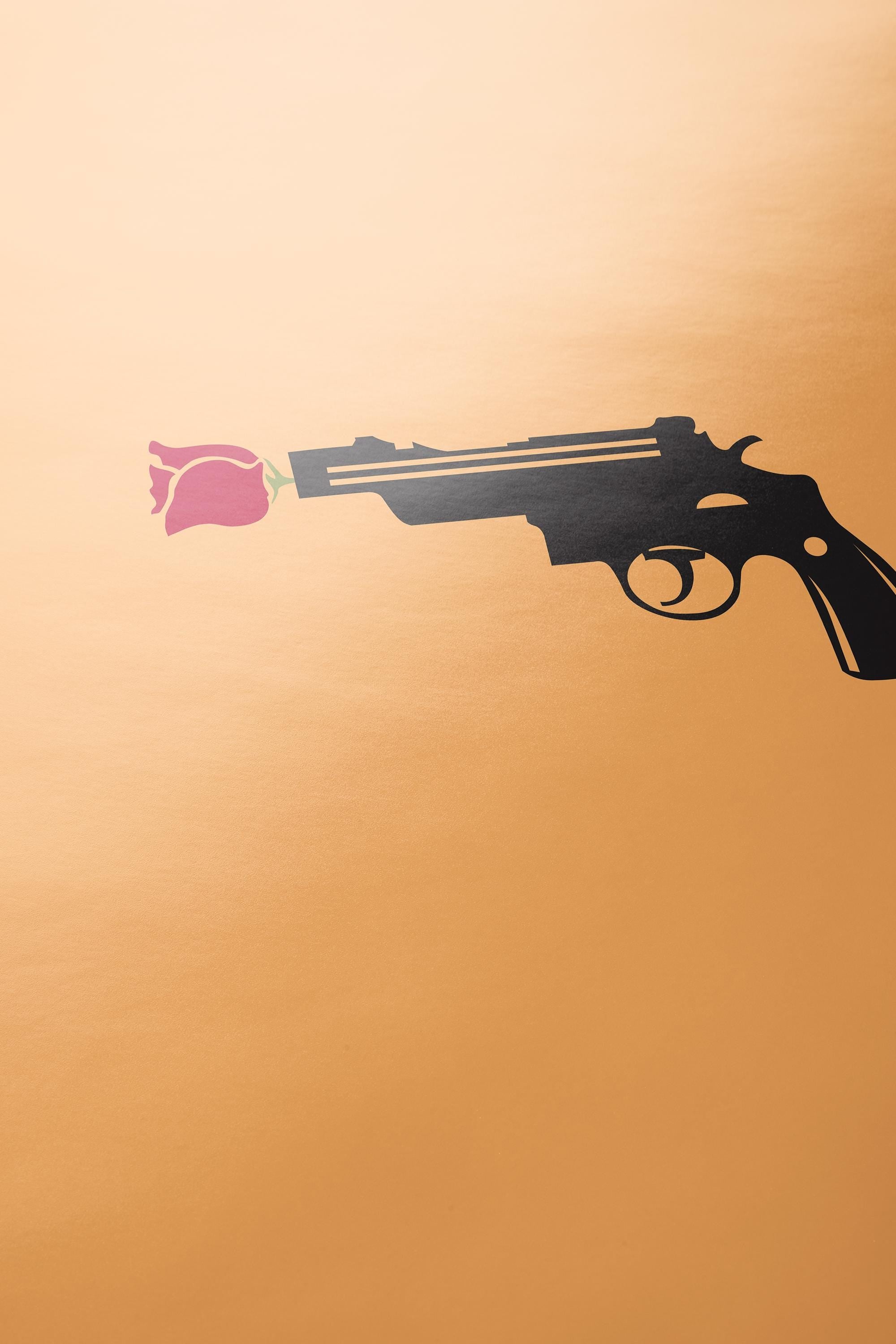 The Godfather Minimalist Poster - Francis Ford Coppola Design Print, Mafia Movie Decor, Cult Fan Gift
