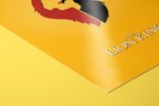 The Lion King Poster - Disney Classic Wall Art, Simba Print, Perfect Gift for Disney Lovers