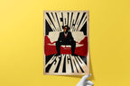 poster stampato