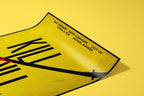 Kill Bill Vol. 1 Movie Poster - Wall Art Print, Tarantino Film, Cult Classic, Gift for Movie Buffs