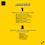 La La Land Movie Poster - Romantic Musical Wall Art, Jazz-Inspired Decor, Gift for Cinema and Music Lovers