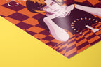 The Queen's Gambit TV Series Poster [Joseph]