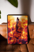Oppenheimer Movie Poster [Joseph]