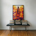 Oppenheimer Movie Poster [Joseph]