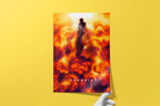 Oppenheimer Movie Poster [Joseph]