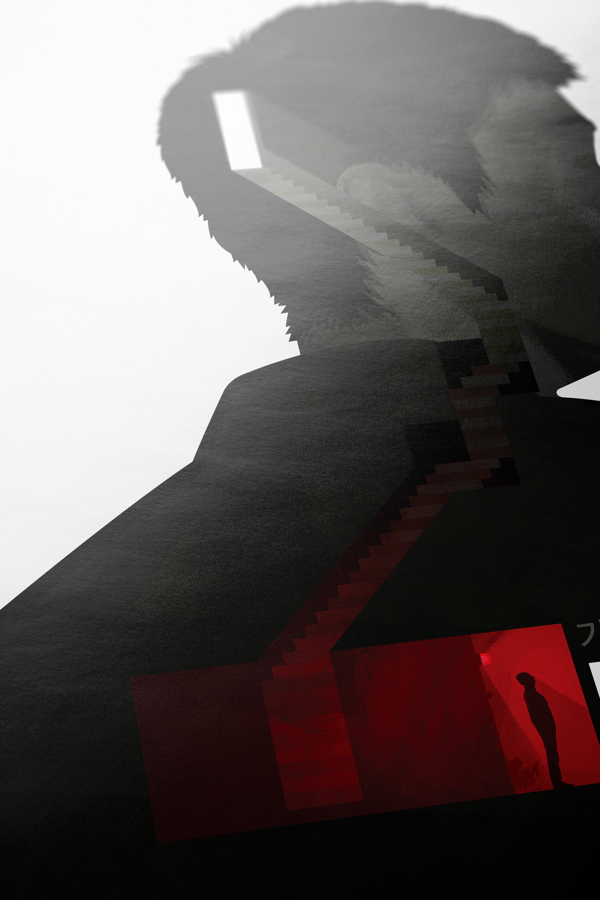 Parasite Movie Poster [Joseph]