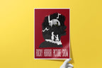 The Rocky Horror Picture Show Movie Poster [Ruben]