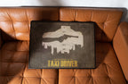 Taxi Driver Movie Poster [Edward]