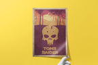 Tomb Raider Video Game Poster [Edward]