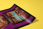 Tommy Movie Poster [Kamil]
