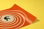 Vertigo Minimalist Movie Poster [AMV]