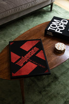 Wolfenstein The New Order Video Game Poster [Edward]